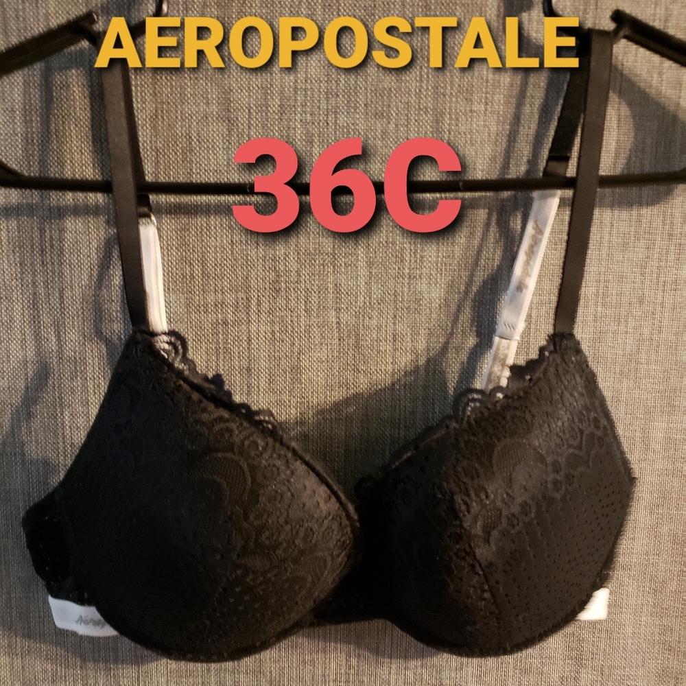 AEROPOSTALE BRA 36C